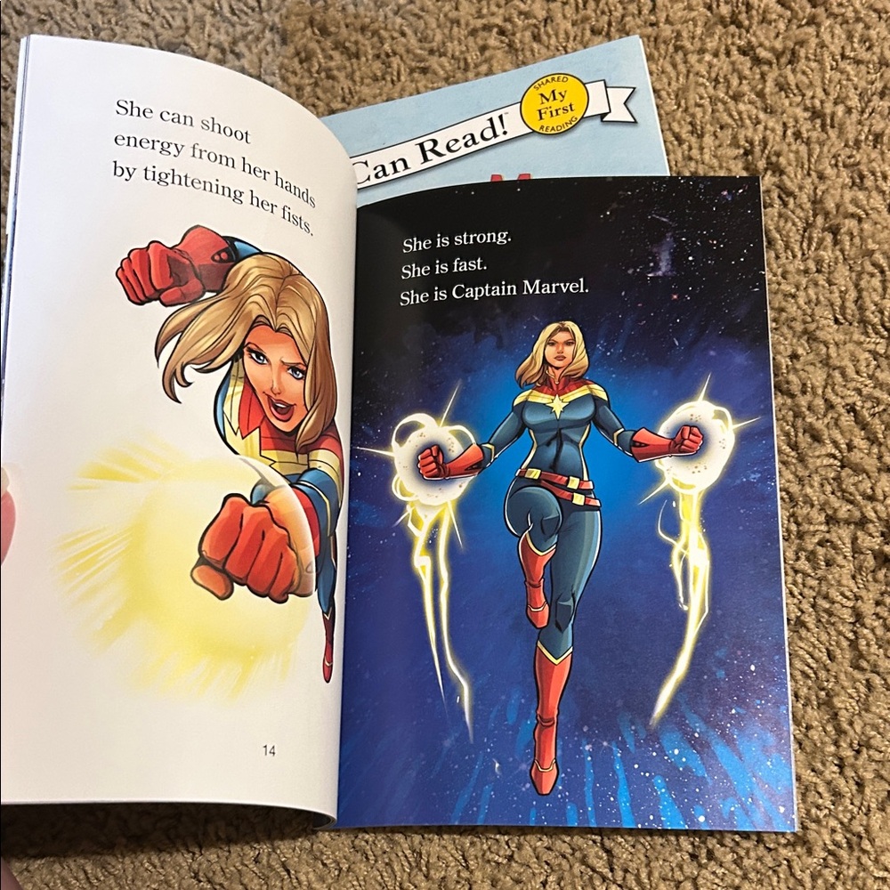 I Can Read! Children's Book Level 1 Set - Picture 10 of 11